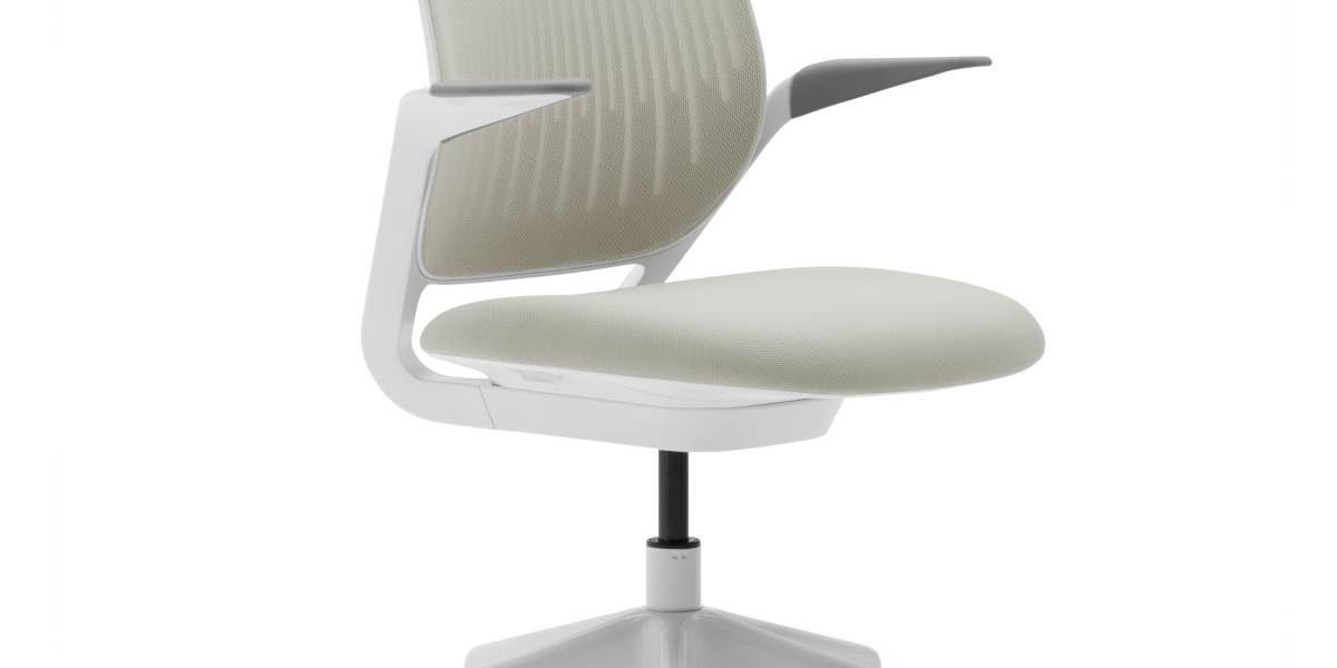 Steelcase cobi Chair