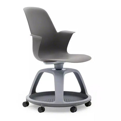 Steelcase Node Chair with Worksurface
