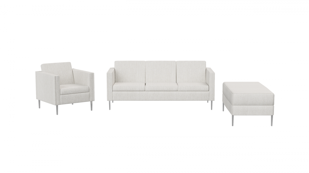 Y60.G2 Lounge Seating
