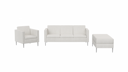 Y60.G2 Lounge Seating