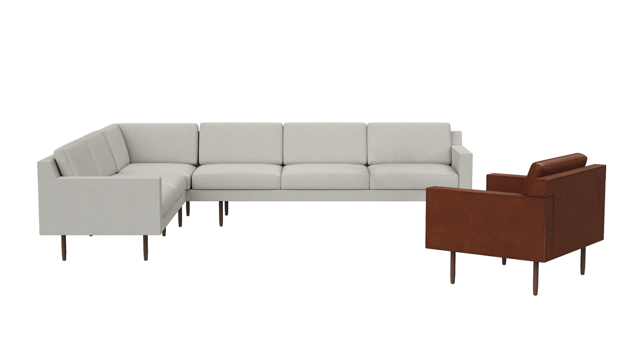 Rowen Lounge Seating