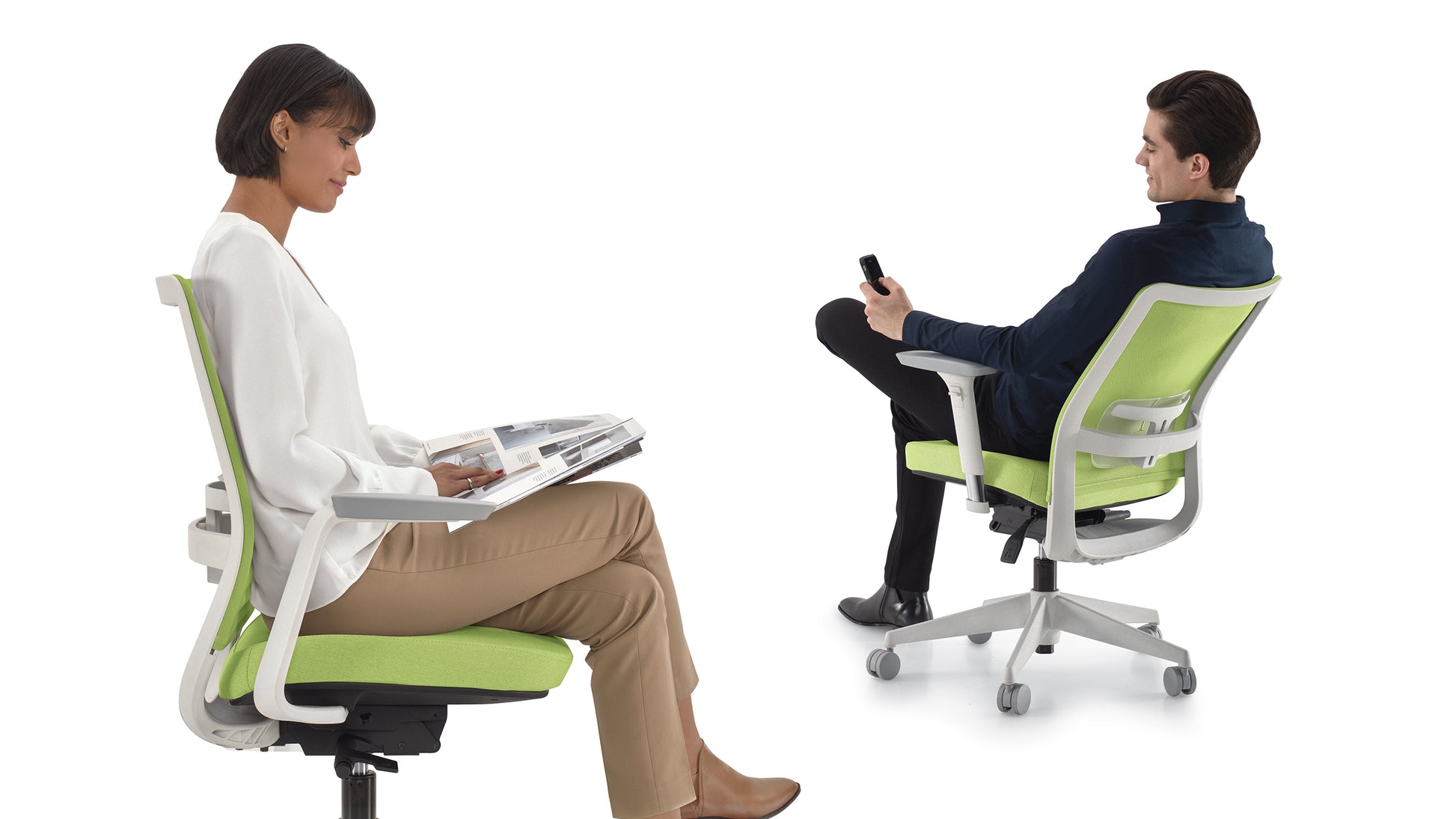 Factor Task Chair