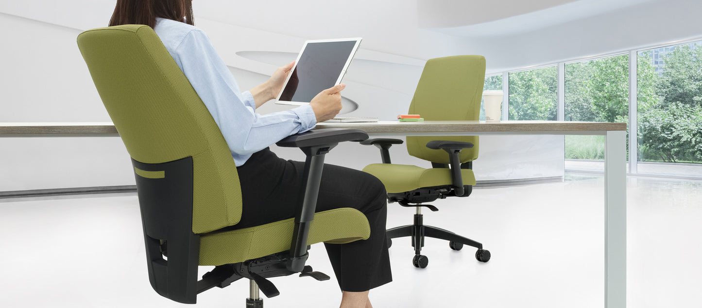 G1 Ergo Select Task Chair