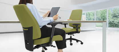 G1 Ergo Select Task Chair
