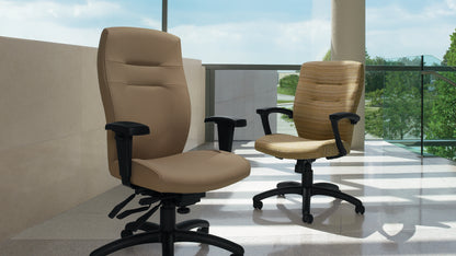 Synopsis Task Chair
