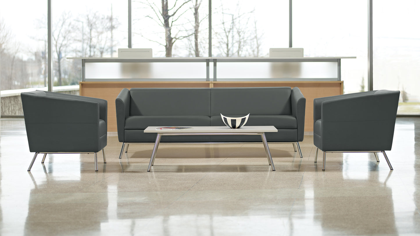Wind Lounge Seating