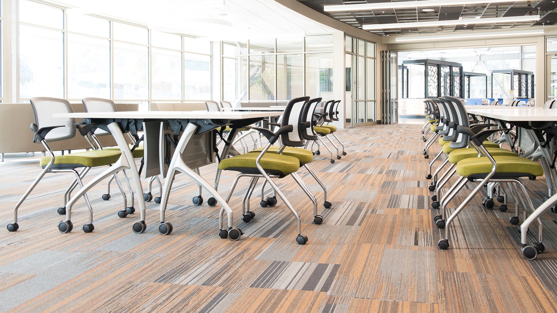 Spritz Task Chair
