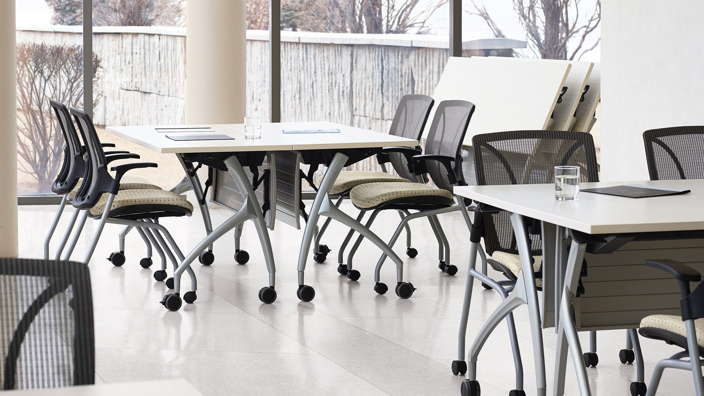 Roma Task Chair
