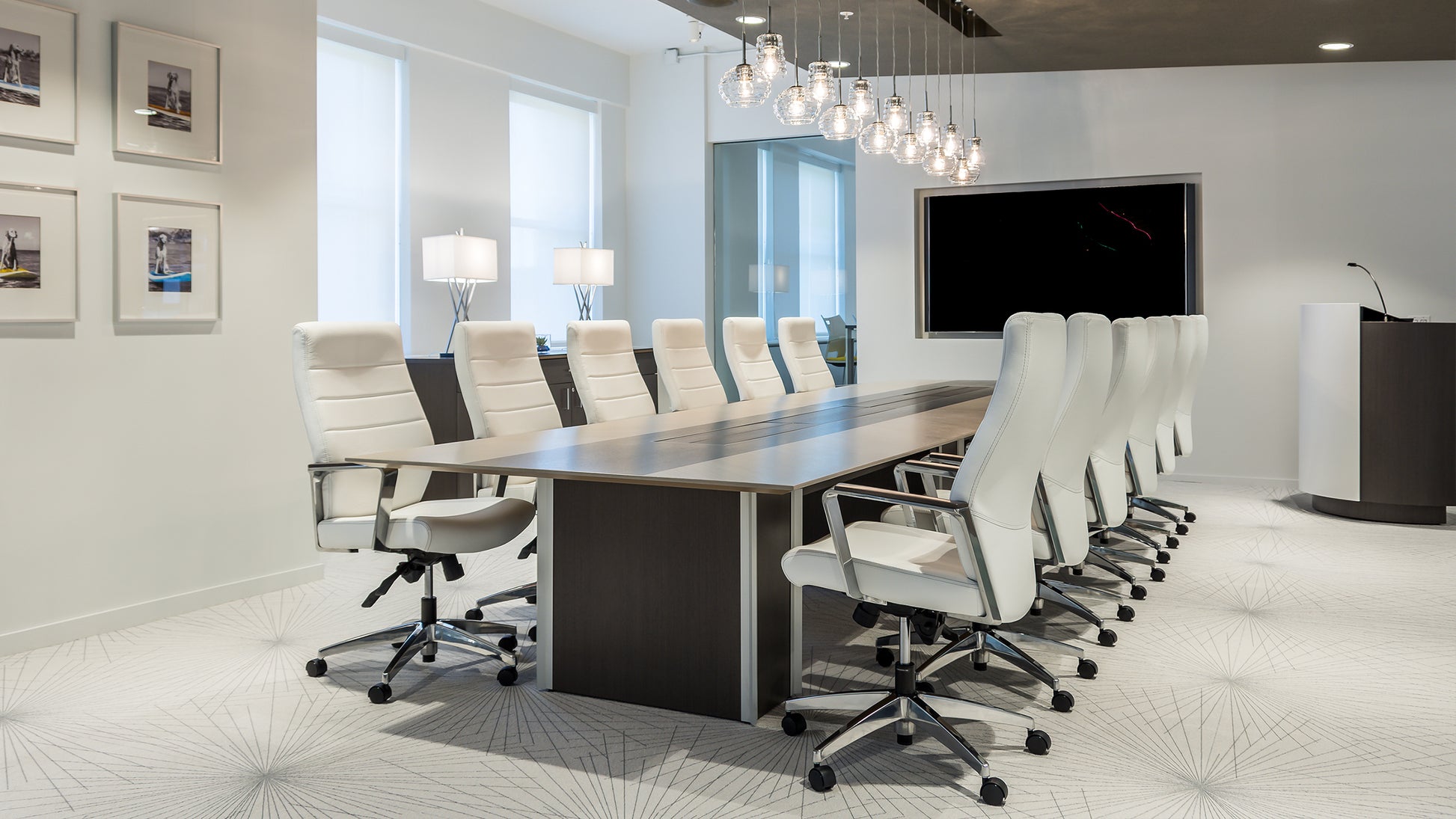 Luray Conference Chair
