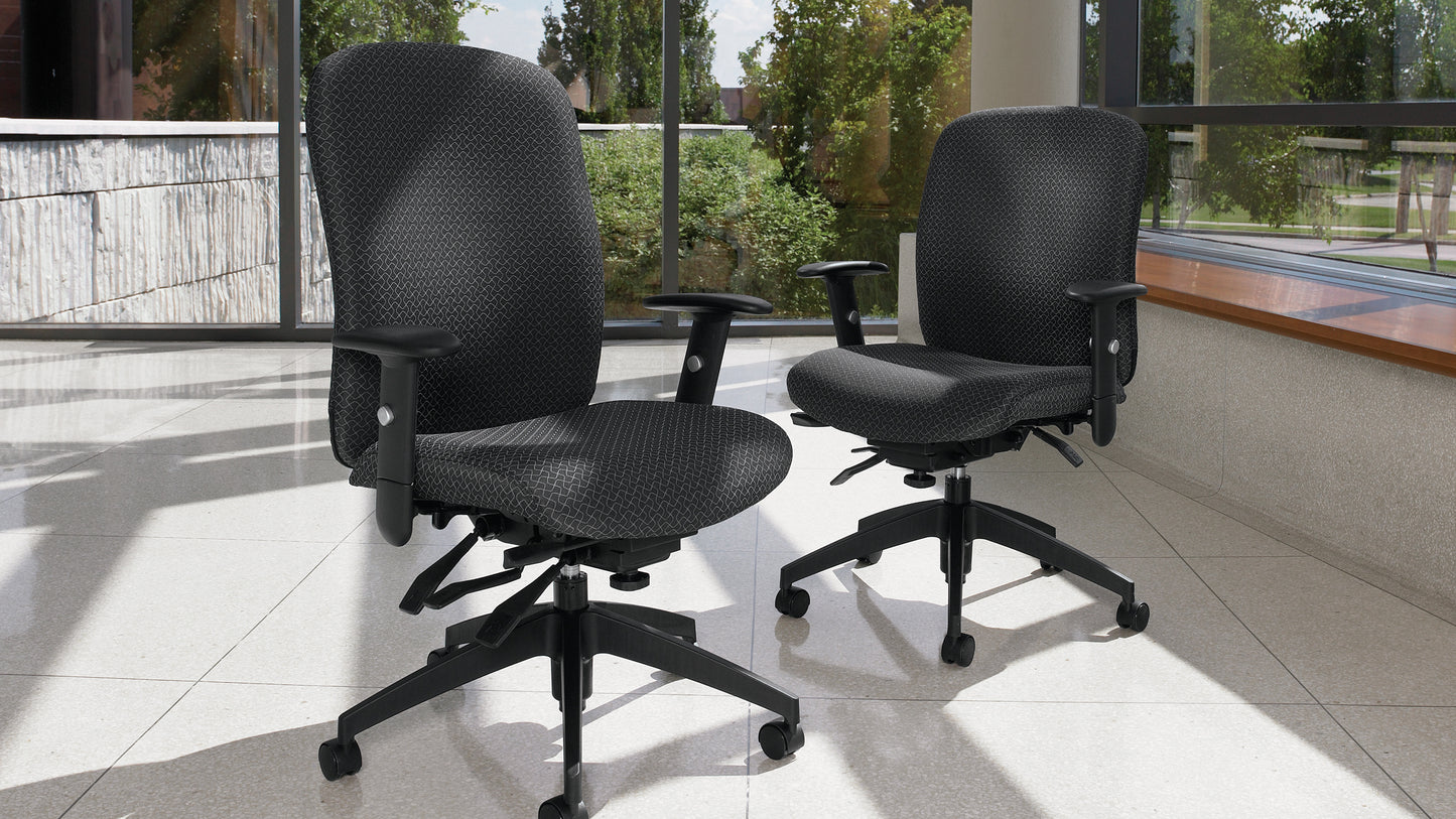 Truform Task Chair