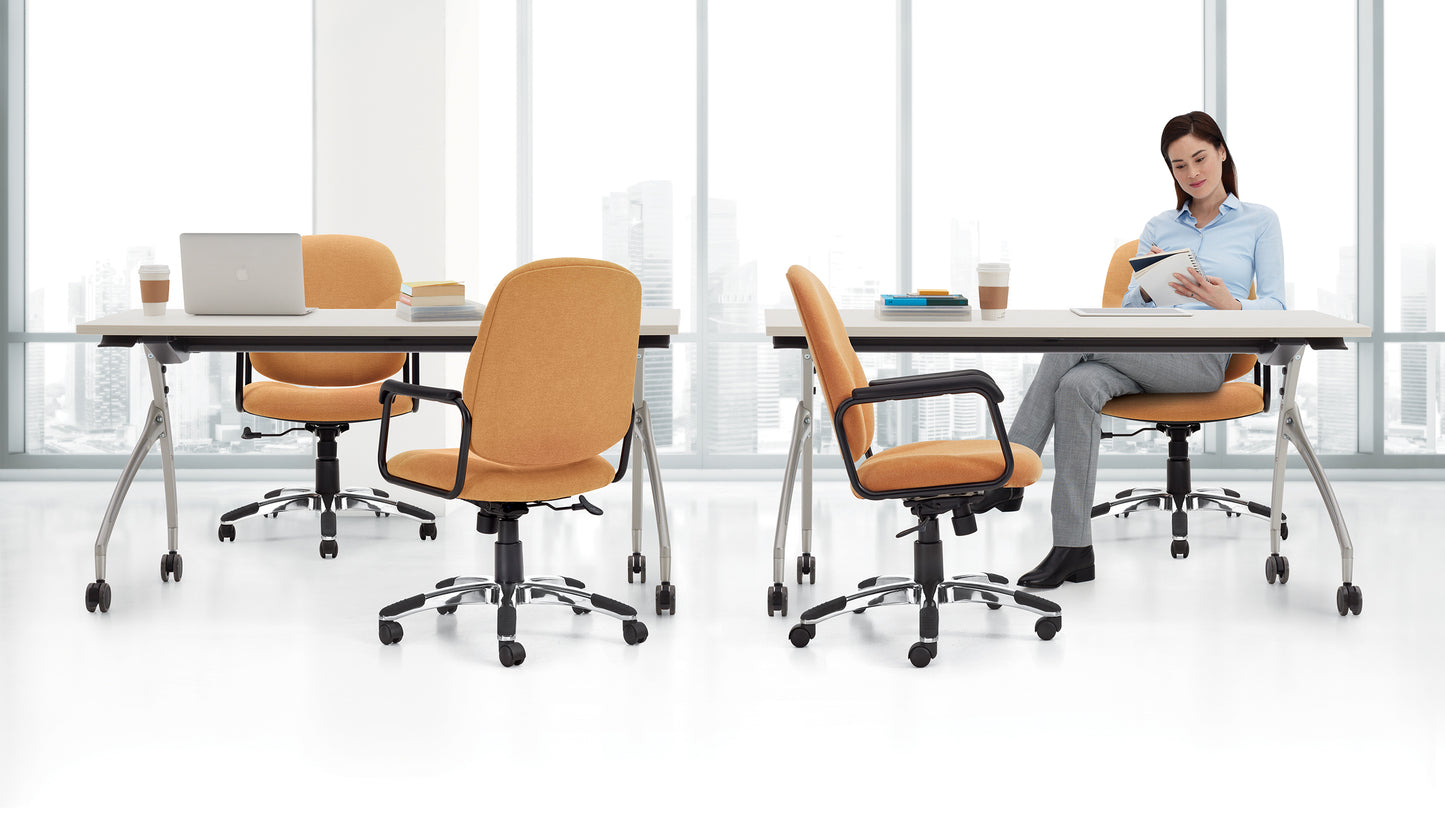 Solo Conference Chair
