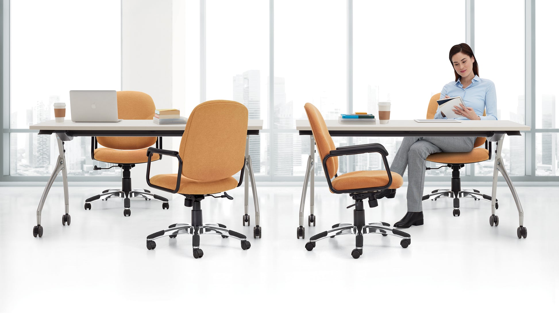 Solo Conference Chair