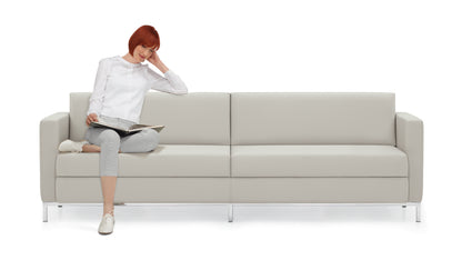 Citi Square Lounge Seating