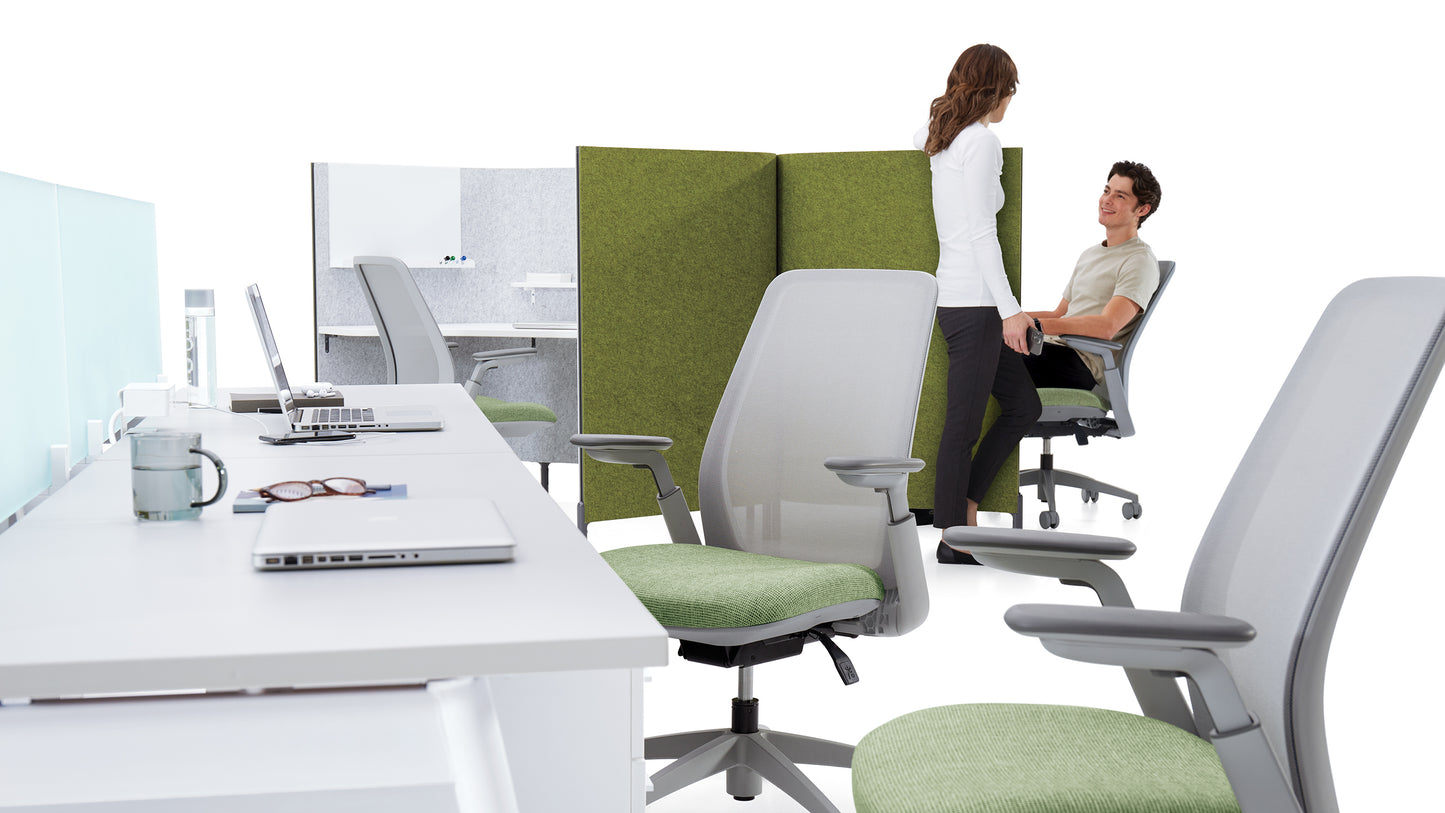 Noetic Task Chair