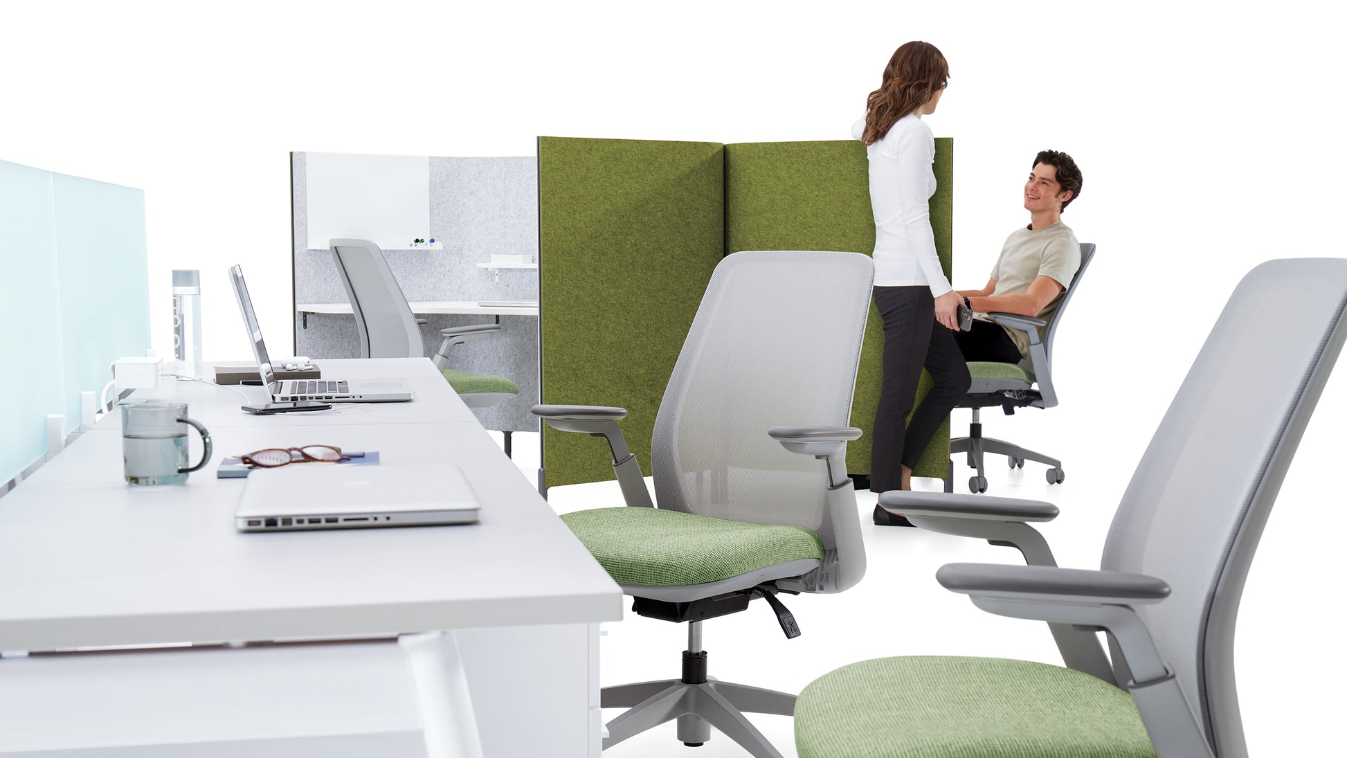 Noetic Task Chair
