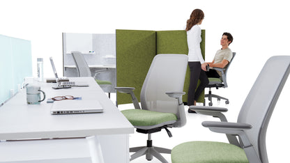 Noetic Task Chair