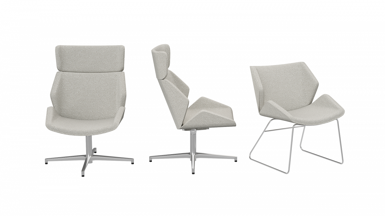 Skara Lounge Seating