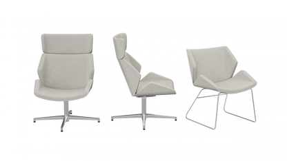 Skara Lounge Seating