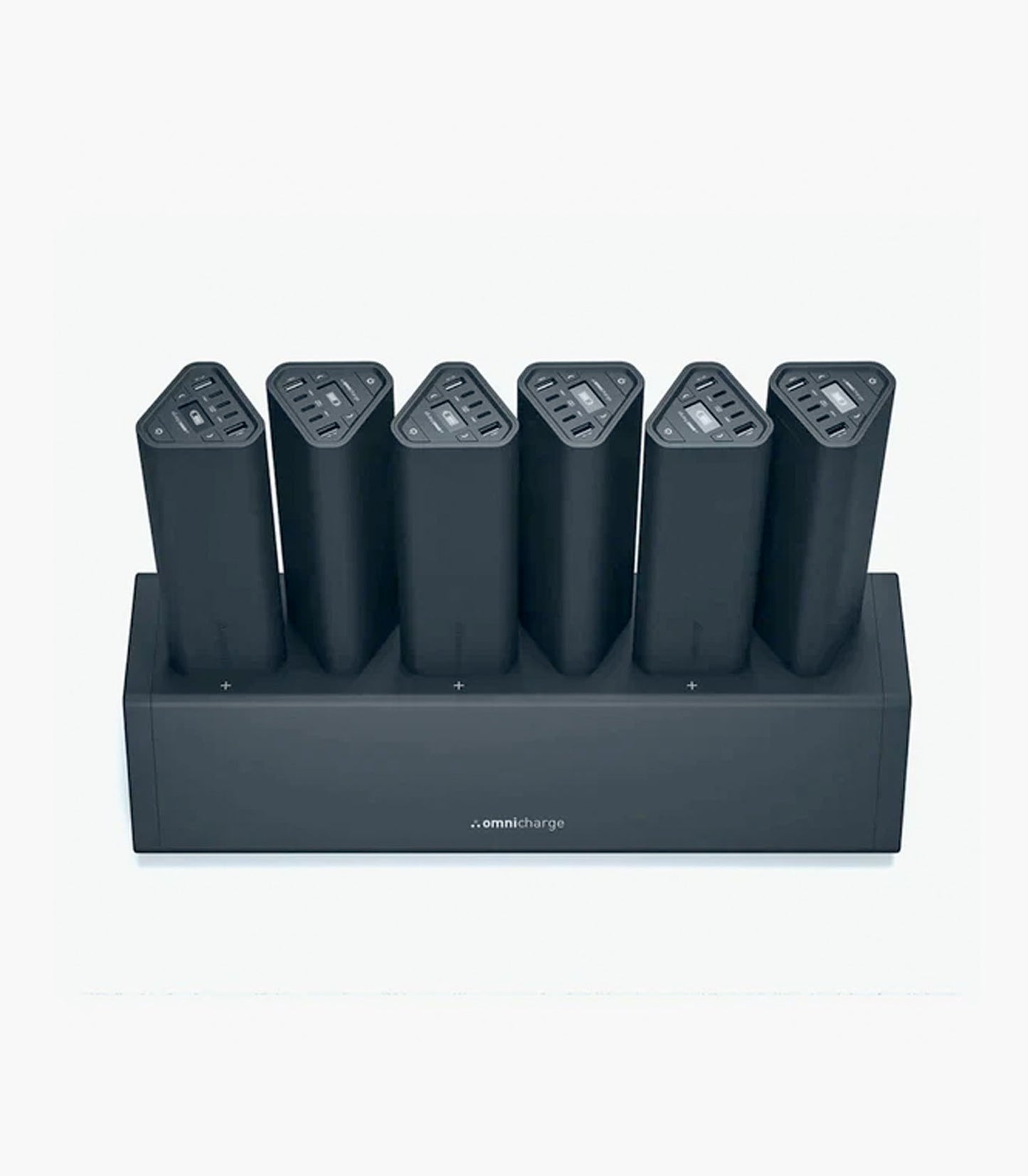 Omni Power Station 40+