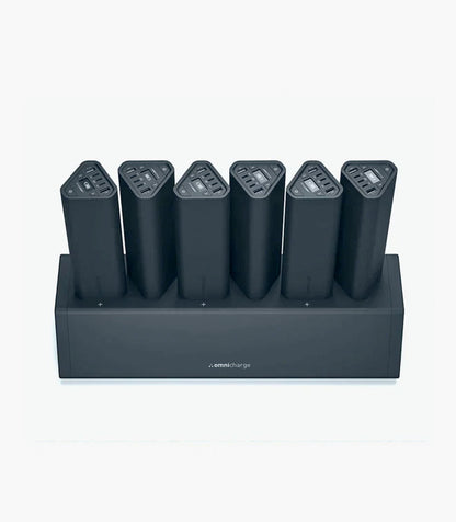 Omni Power Station 40+