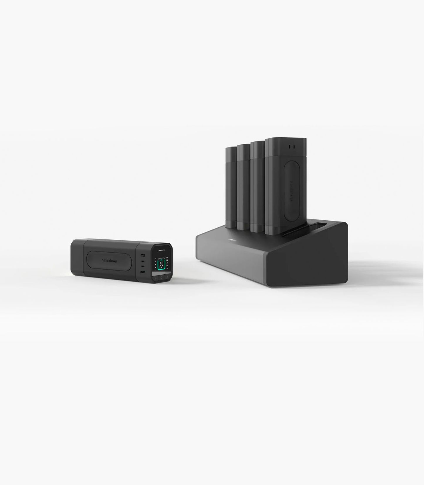 Omni Power Station 80C+