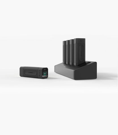 Omni Power Station 80C+