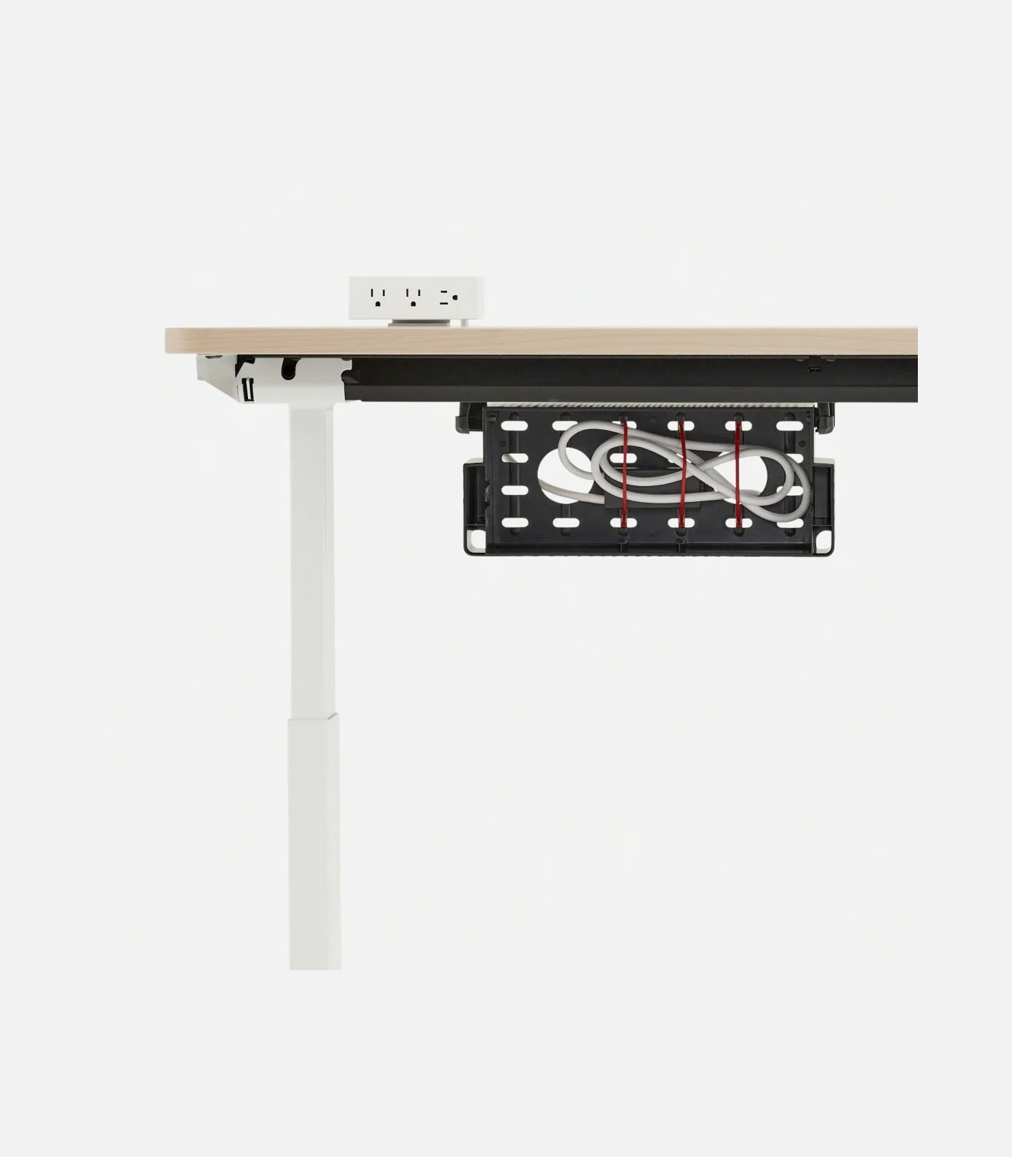 Universal Cable Management Kit – LOTH Catalog