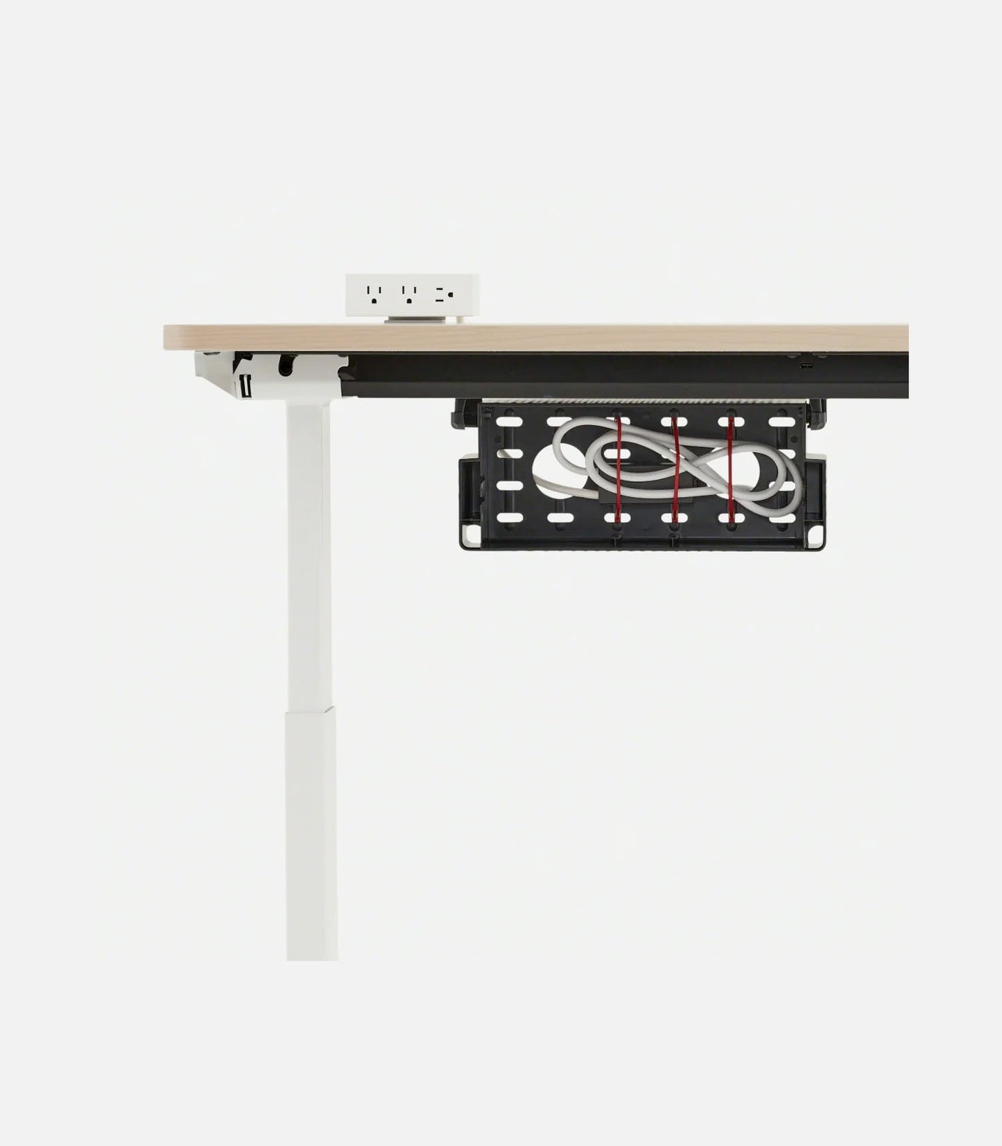 Universal Cable Management Kit