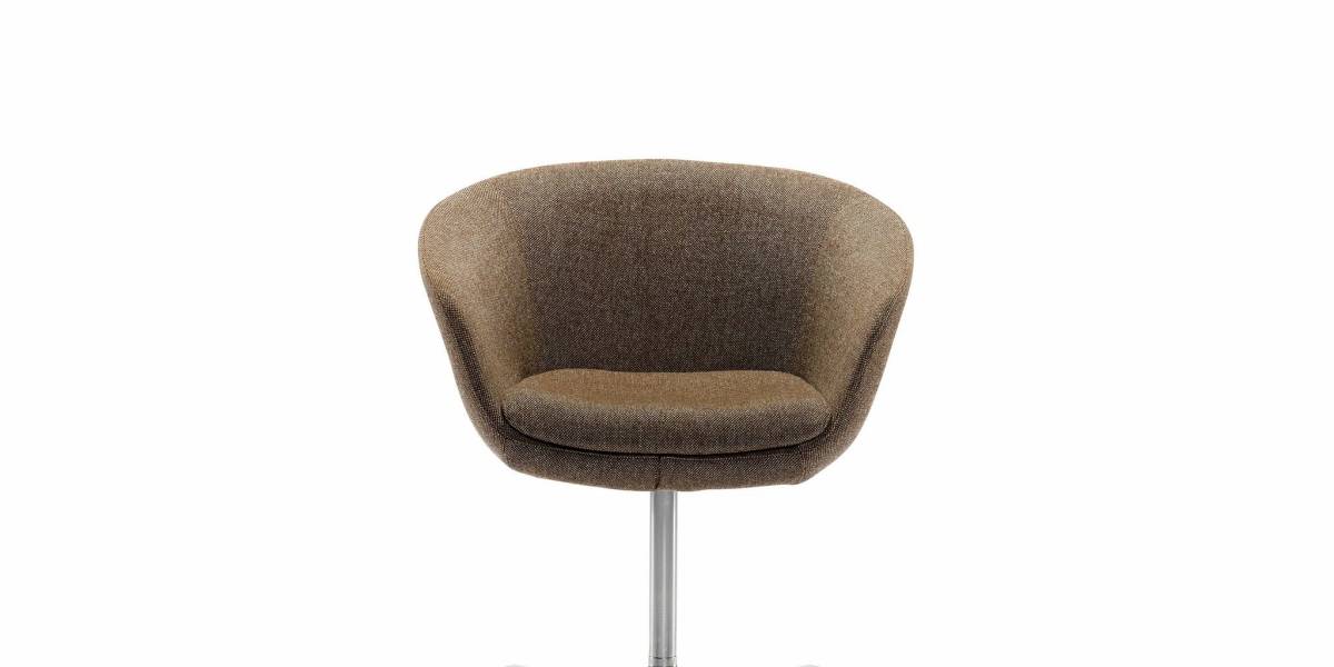 Coalesse Bob Lounge Chair