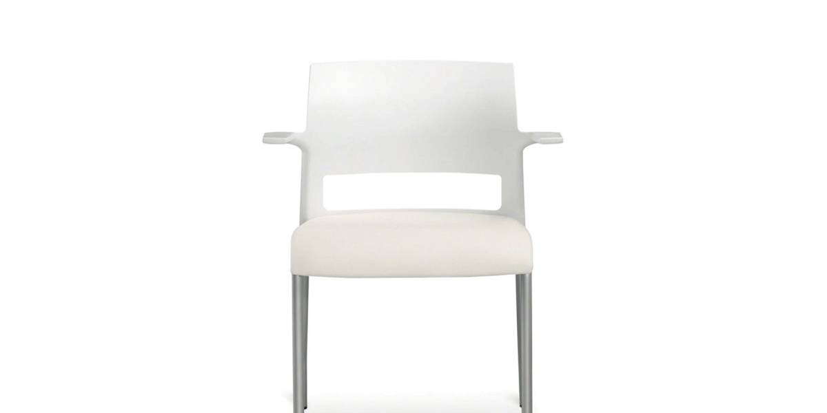 Steelcase Move Chair