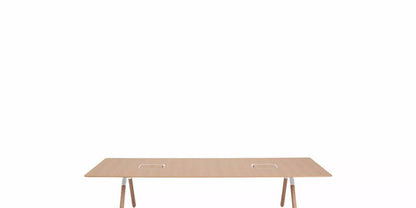 Coalesse Potrero415 Round Meeting Table