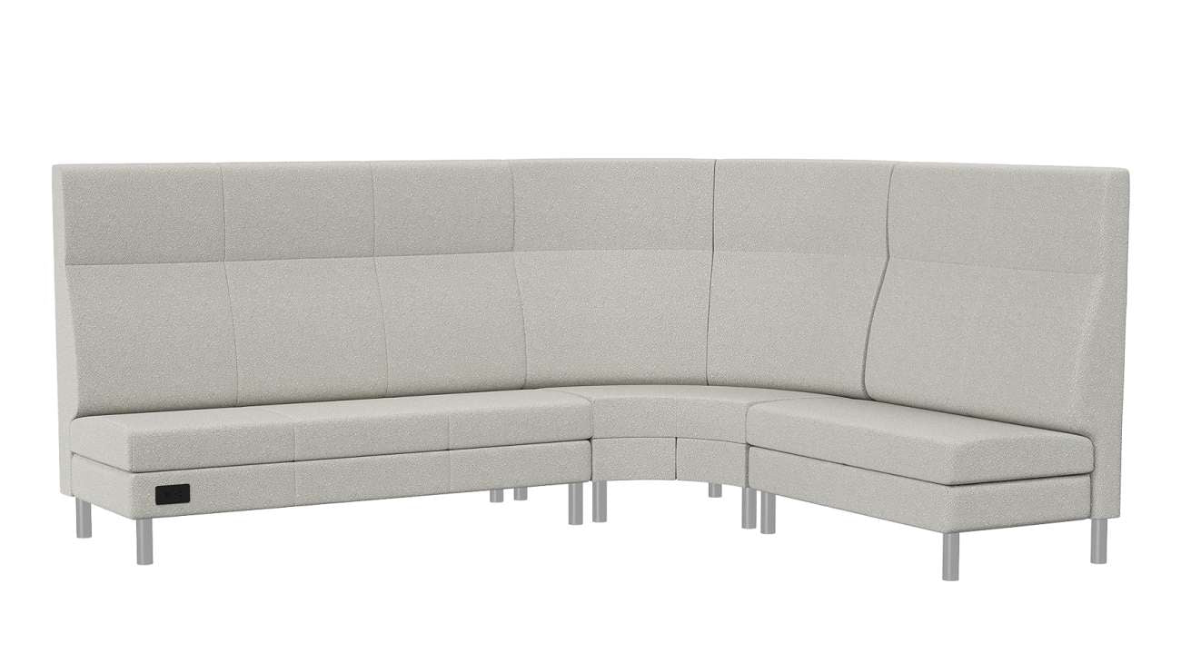 Coact Lounge Seating