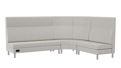 Coact Lounge Seating