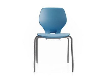 Smith System Numbers stack chair
