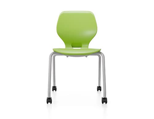 Smith System Numbers mobile chair