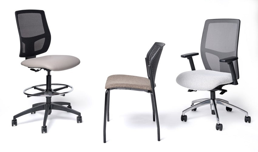 Airus Task Chair