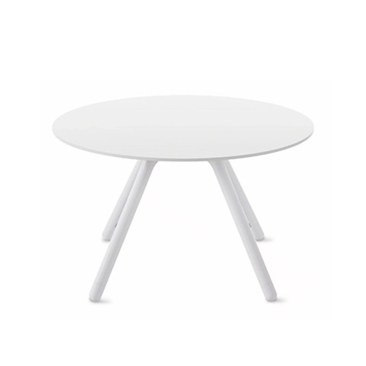 Coalesse Potrero415 round meeting table