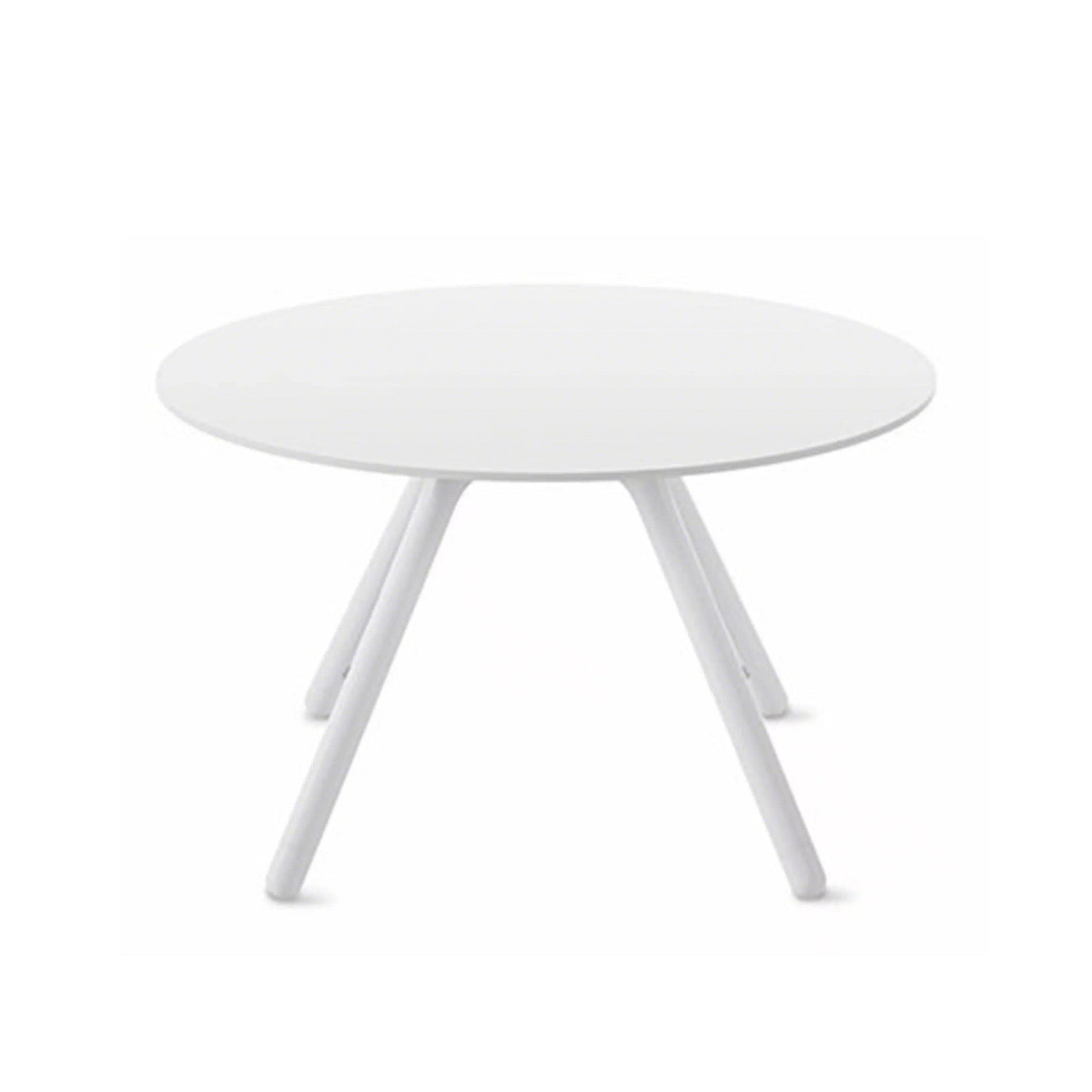 Coalesse Potrero415 round meeting table