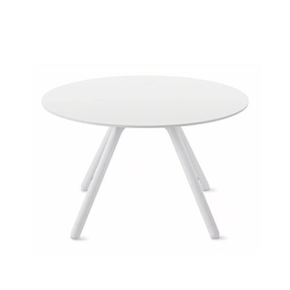 Coalesse Potrero415 round meeting table