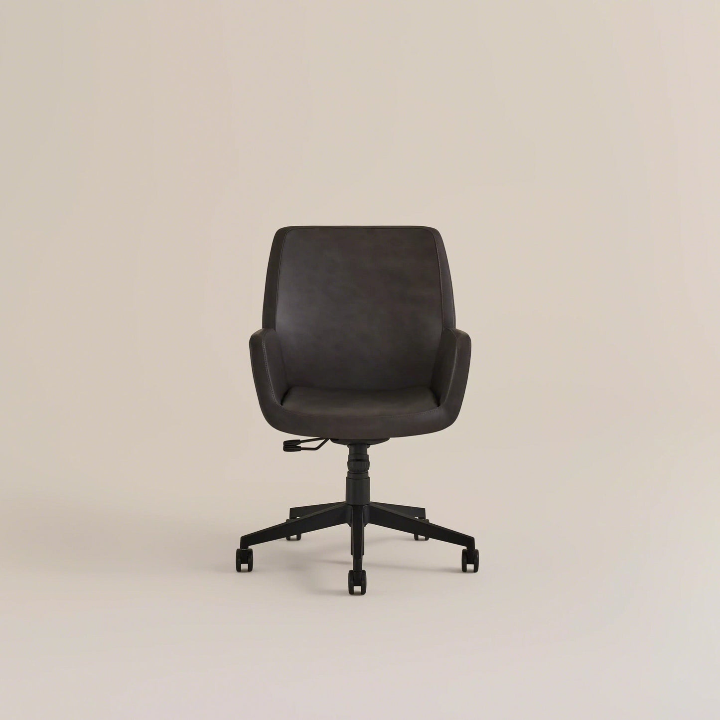 Coalesse Bindu Mid-Back Conference Chair