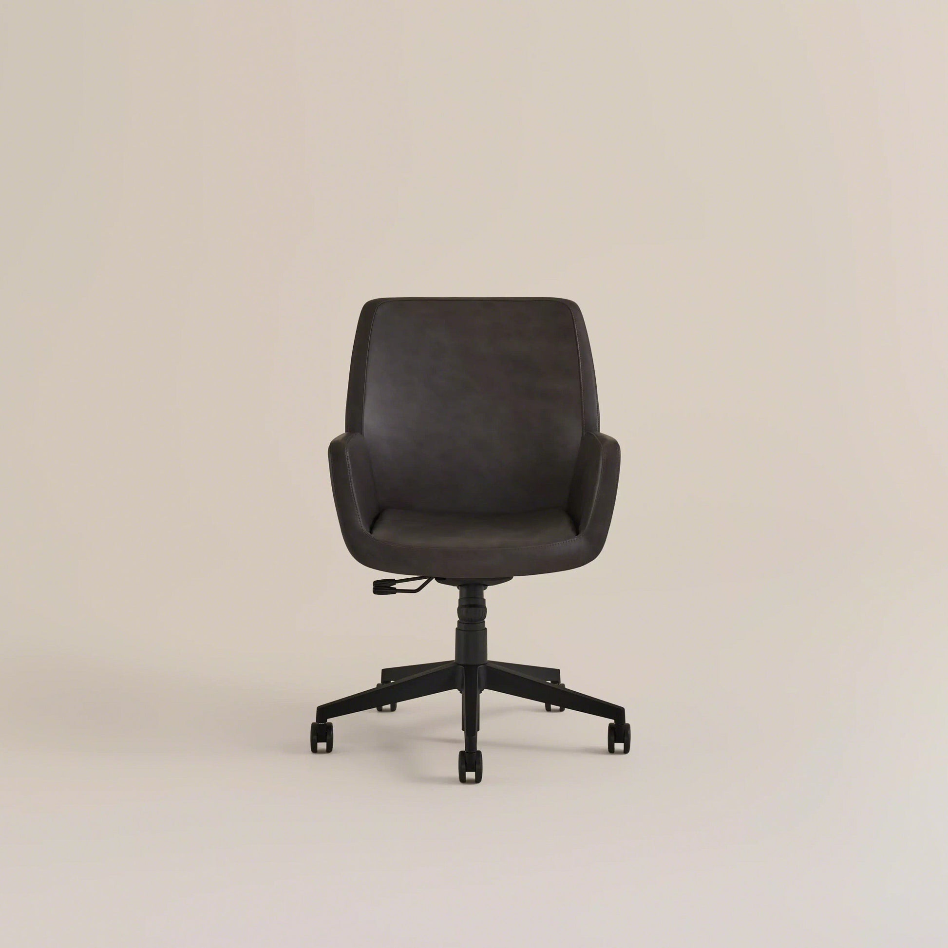 Coalesse Bindu Mid-Back Conference Chair