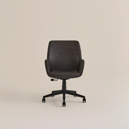 Coalesse Bindu Mid-Back Conference Chair