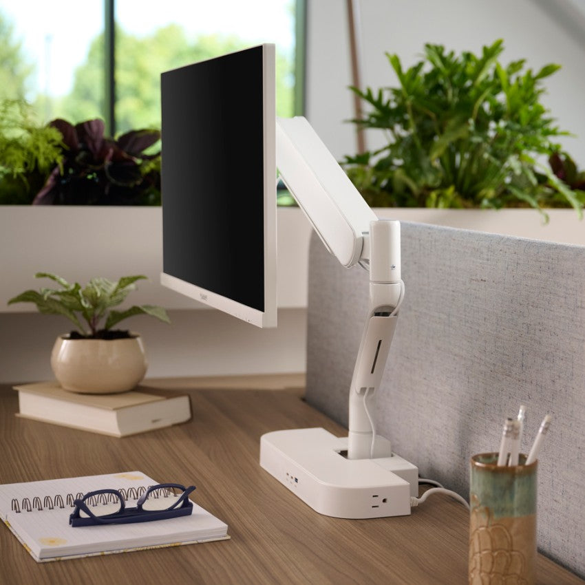 Adjustable Monitor Arm