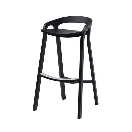 She Said Bar Stool