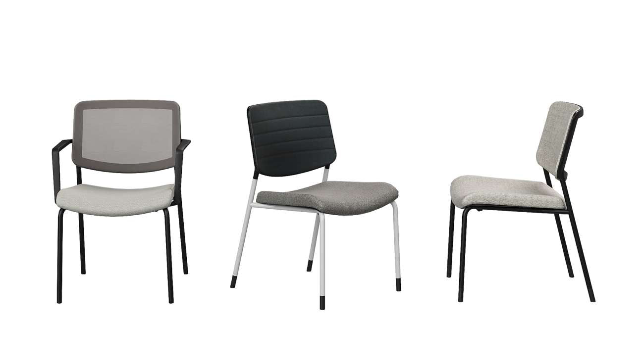 Genus Multi-Use Chair