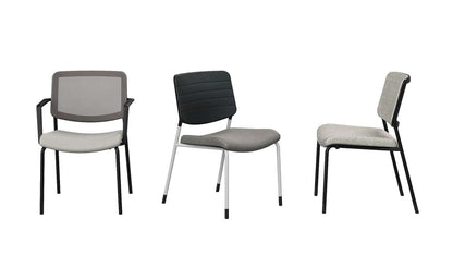 Genus Multi-Use Chair