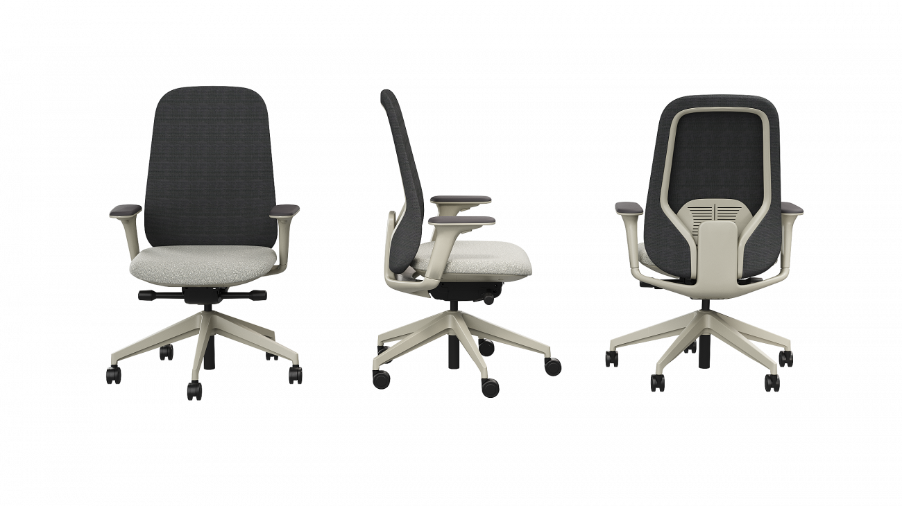 Lucia Task Chair