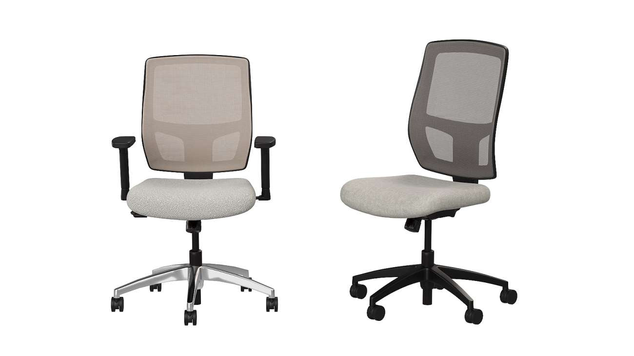 Airus Task Chair