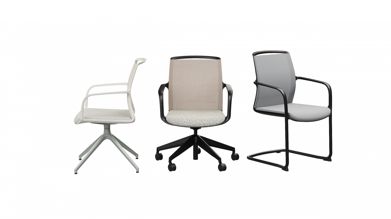 Marco Multi-Use Chair