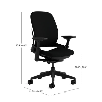 Steelcase Leap